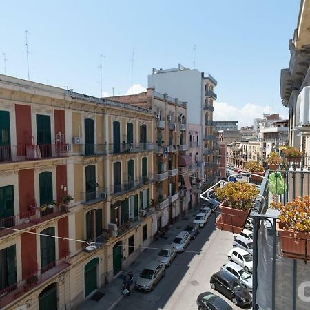 Corto Barese Apartment - Bari Centro المظهر الخارجي الصورة
