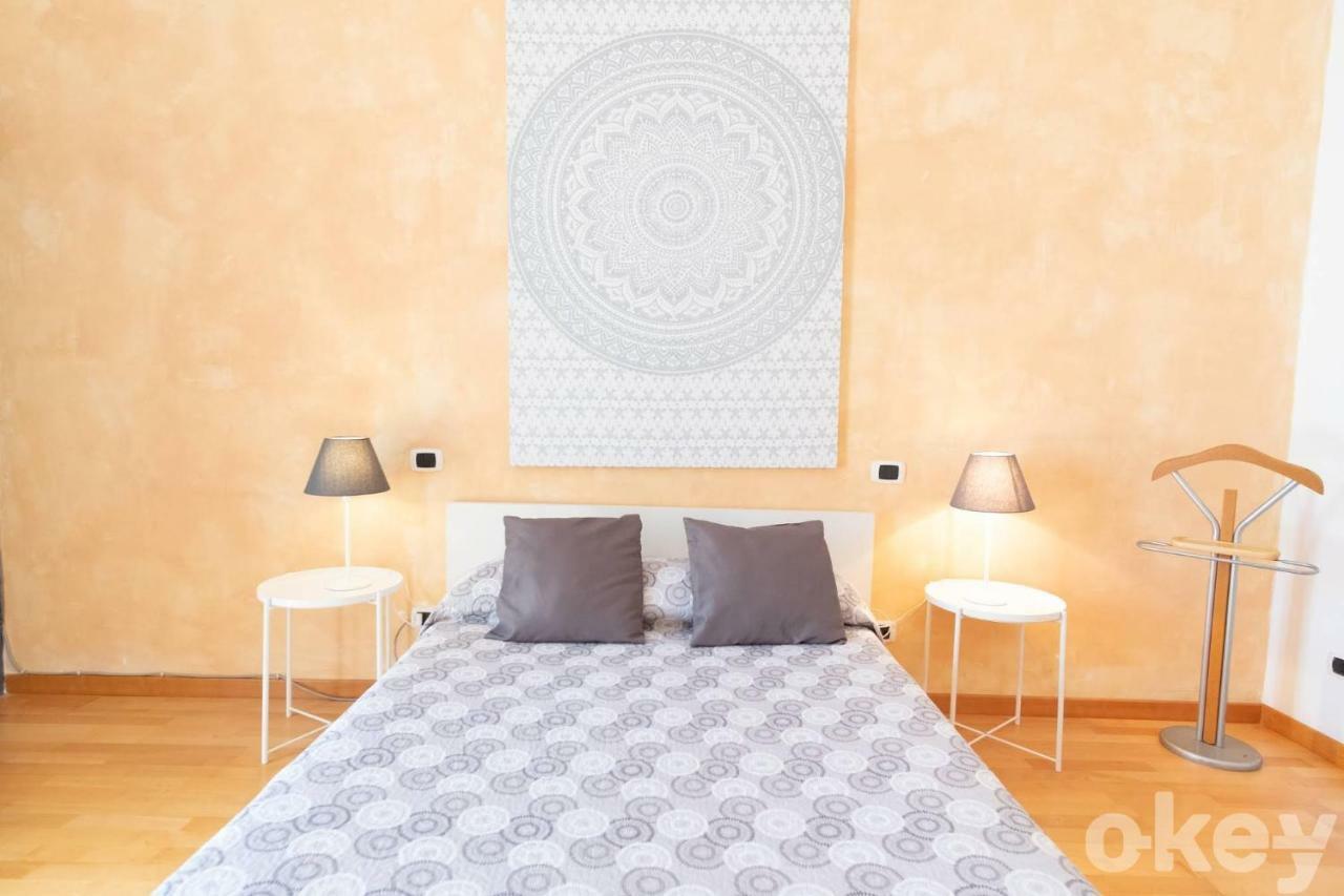 Corto Barese Apartment - Bari Centro المظهر الخارجي الصورة