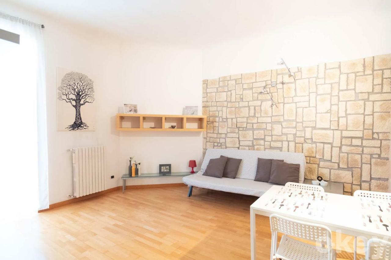 Corto Barese Apartment - Bari Centro المظهر الخارجي الصورة