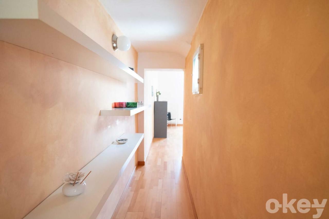 Corto Barese Apartment - Bari Centro المظهر الخارجي الصورة