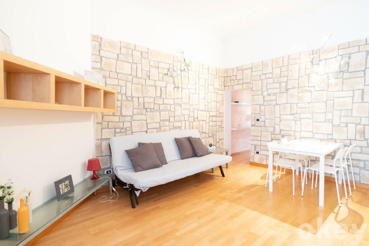 Corto Barese Apartment - Bari Centro المظهر الخارجي الصورة