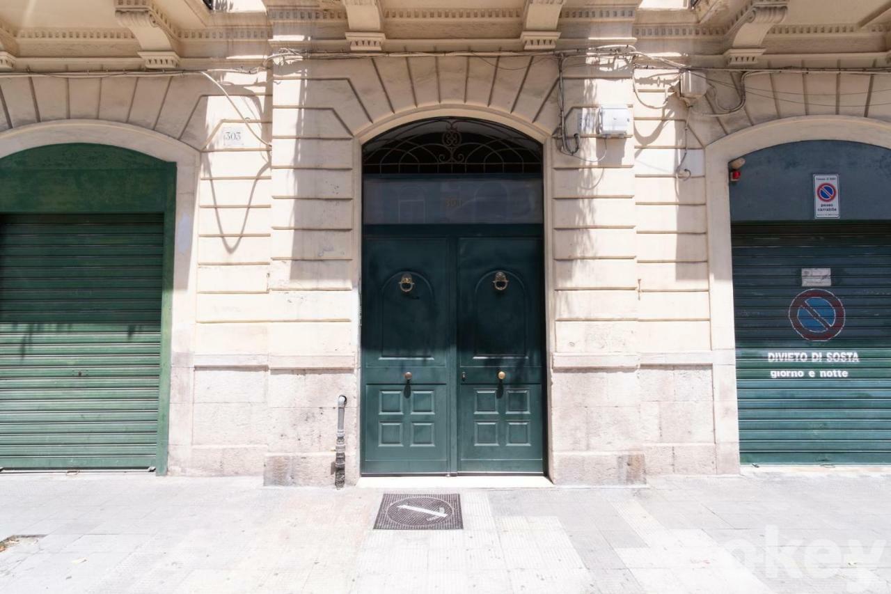 Corto Barese Apartment - Bari Centro المظهر الخارجي الصورة