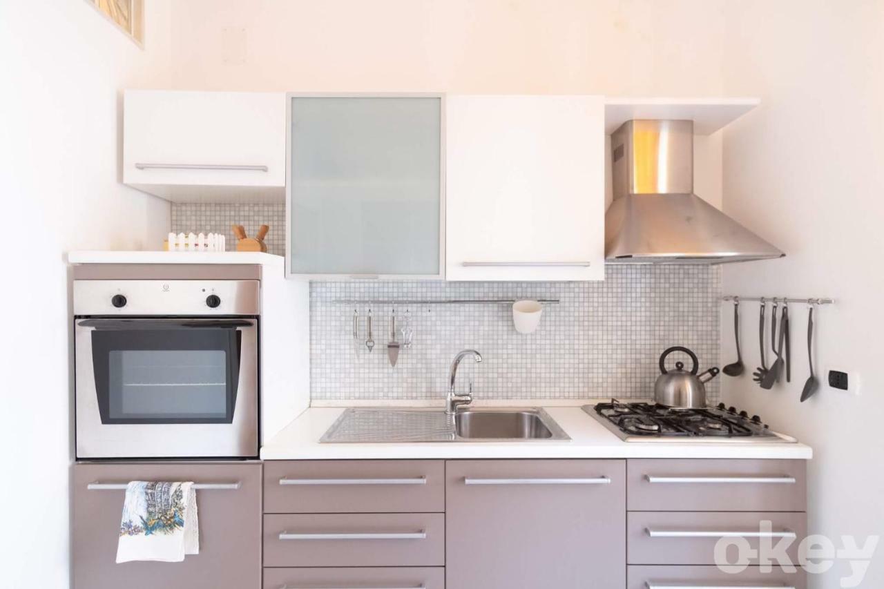 Corto Barese Apartment - Bari Centro المظهر الخارجي الصورة